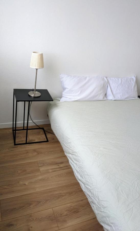 Appartement 3 Pieces Avec Parking Couvert Gratuit. Le Pré-Saint-Gervais エクステリア 写真